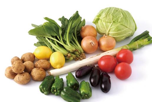 飲食搭配有禁忌 十種蔬菜搭配禁忌