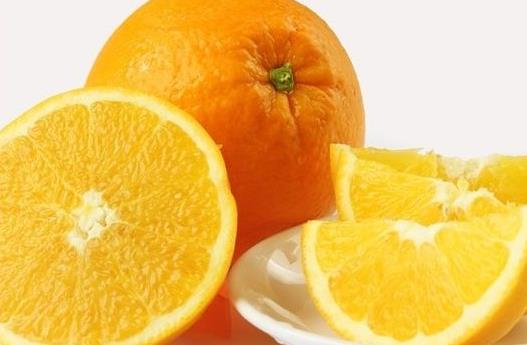 橘子營養豐富但不宜多吃
