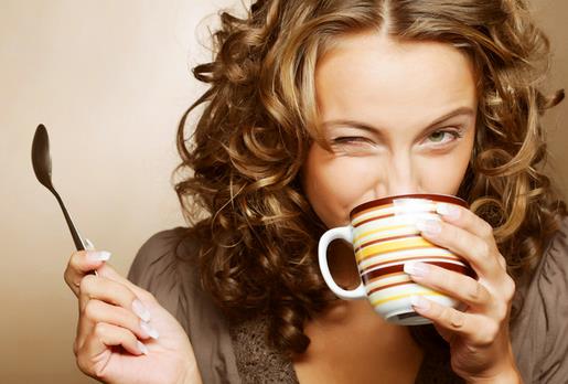 解讀喝咖啡9大誤區 過量喝咖啡損害健康