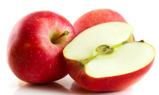 吃蘋果別啃蘋果核 吃蘋果的七個禁忌