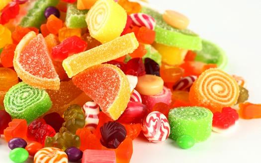吃糖會發胖？關於吃糖的誤區