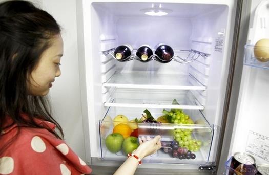 千萬不能放冰箱的10種食物