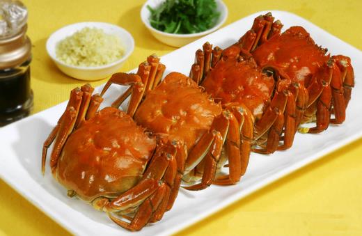 脾胃虛寒不宜吃螃蟹 盤點七類不宜吃螃蟹的人群