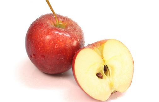 秋季吃蘋果注意三個飲食禁忌更營養
