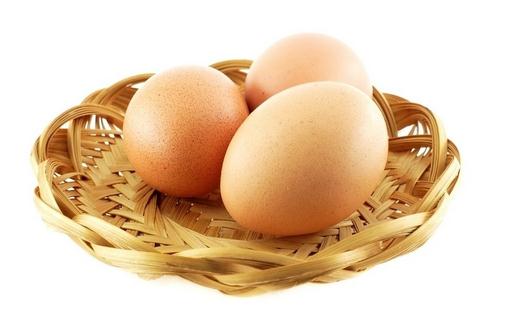 早餐吃雞蛋營養豐富 避免四大誤區是關鍵
