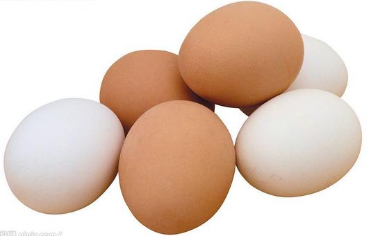 吃雞蛋常犯8個錯 六類人不宜多吃雞蛋