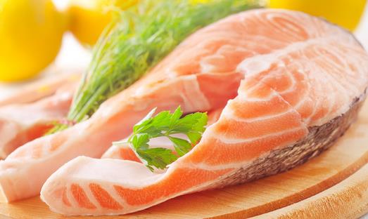 魚肉可防衰老 哪些人不宜吃魚