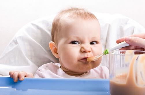 關注寶寶飲食 寶寶應該少吃什麼食物好？