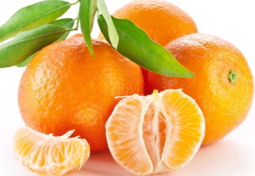 橘子吃多會皮膚發黃 盤點6種不能過量攝入的食物