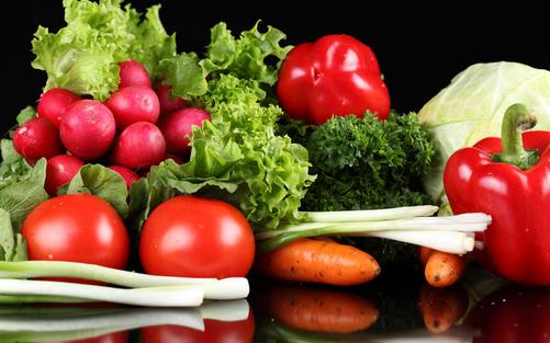 吃蔬菜的十四大誤區 小心吃了也白吃