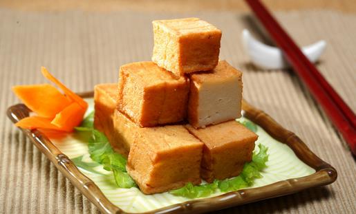 過量食用豆腐的危害 三種豆腐最好少吃