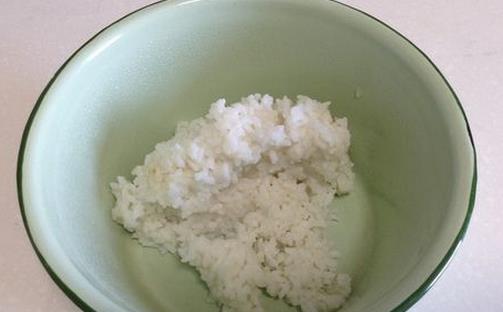 剩米飯能加熱？米飯不能與5種食物同吃！