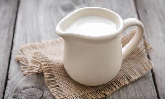 微波爐加熱後的牛奶營養流失嚴重