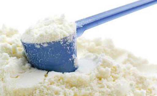 奶粉蛋白質含量合適您嗎？