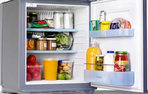 冰箱裡最不健康的6類食物