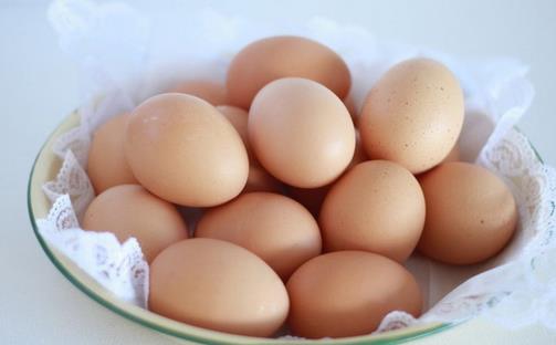 吃完雞蛋不能立即吃的七種東西