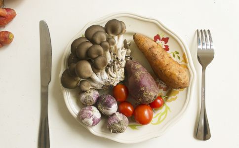 飲食四大誤區讓你遠離健康