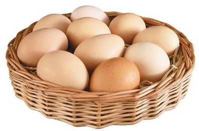 什麼情況下雞蛋是不能吃的