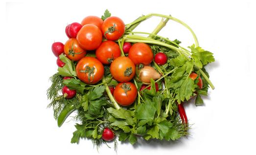 吃什麼蔬菜會傷害皮膚？光敏物質是什麼？