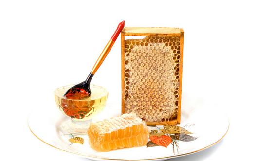 喝蜂蜜水的好處-吃蜂蜜有什麼禁忌？