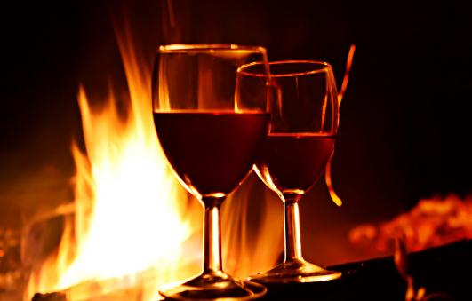 喝紅酒預防癌症-什麼人不適合喝酒？