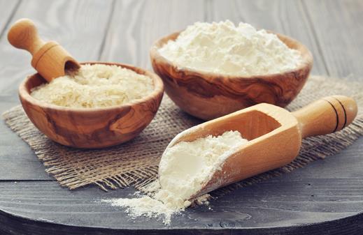 白米白面白糖少吃 容易誘發大腸癌