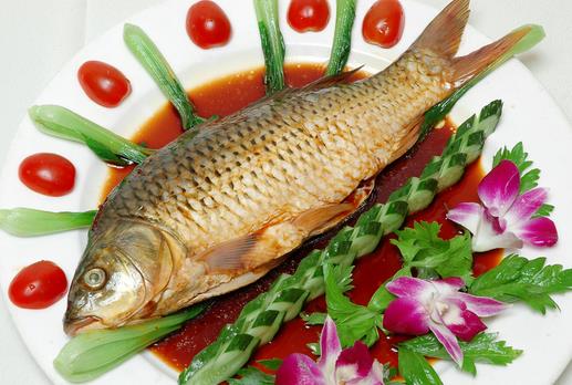 秋季吃什麼魚好？秋季吃魚9大營養守則