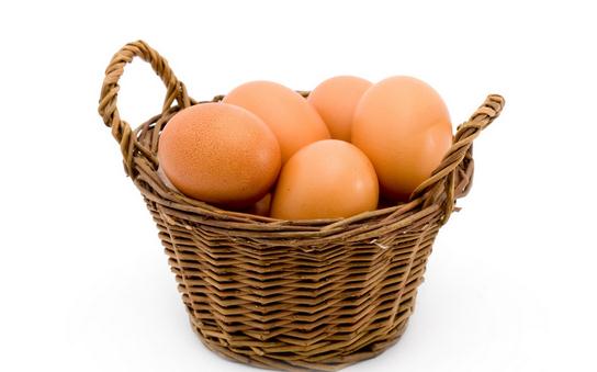 什麼雞蛋不能吃？裂紋蛋不可吃！