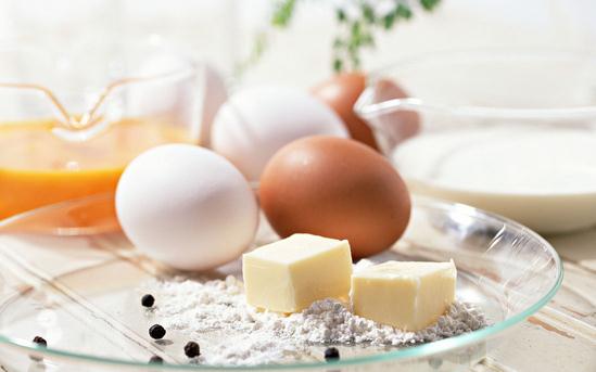 雞蛋不能和什麼吃？雞蛋飲食禁忌