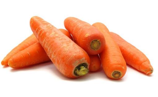 怎麼吃胡蘿卜營養功效能最大化？