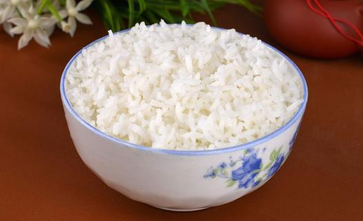 怎麼蒸米飯才好吃？