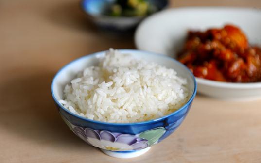 花樣米飯吃得更健康