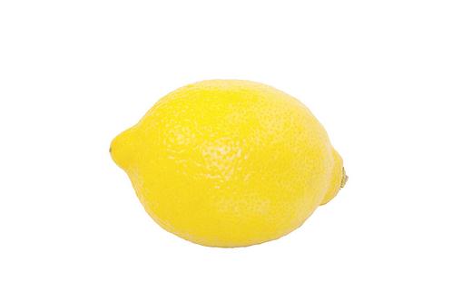 檸檬在烹饪中的妙用