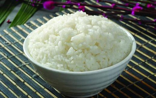教你如何蒸美味的米飯