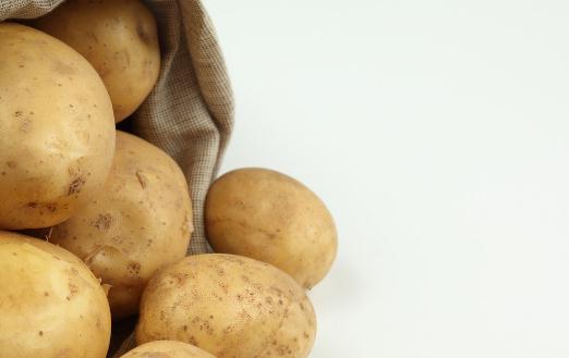 簡單又好吃的土豆食譜