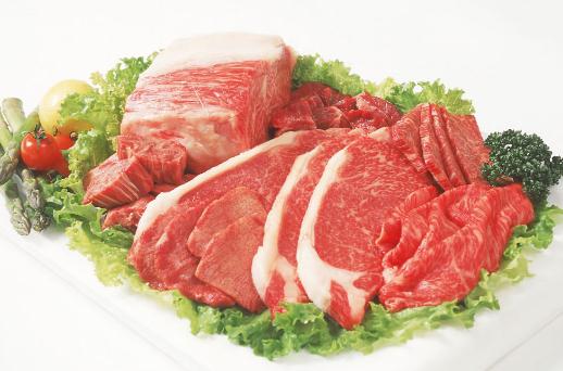 如何避免買到重組肉？