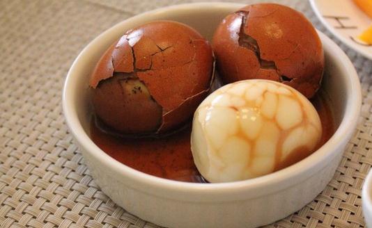 五香茶葉蛋的六種做法