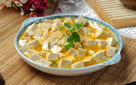 豆腐好吃做法又多 你喜歡哪種？