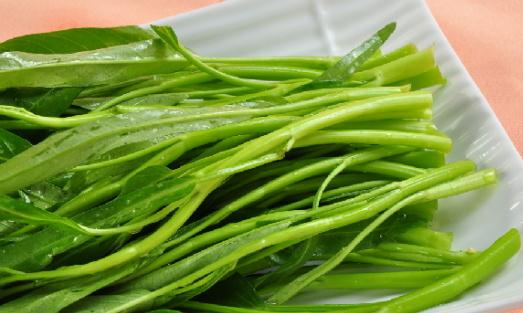竹葉菜是什麼？竹葉菜的做法