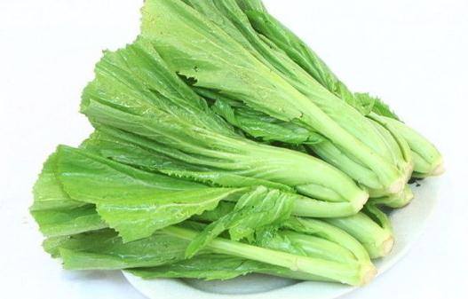 葉用芥菜是什麼？葉用芥菜怎麼做？