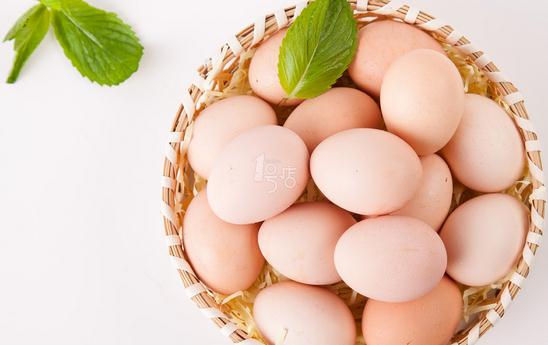 幾款好吃的雞蛋烹饪方法