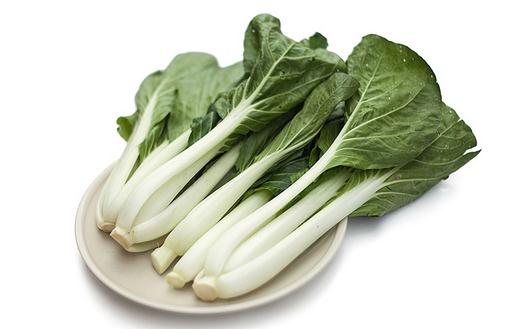 水白菜的簡介 水白菜的做法