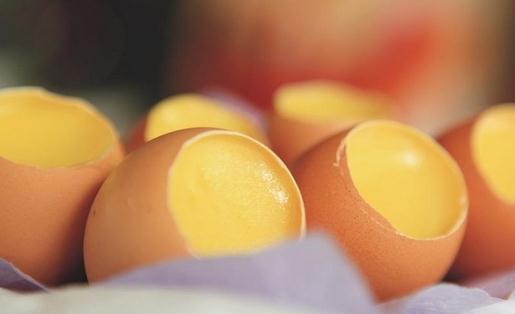 雞蛋布丁的簡介 雞蛋布丁的做法
