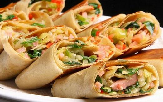 雜糧煎餅怎麼做？雜糧煎餅配方