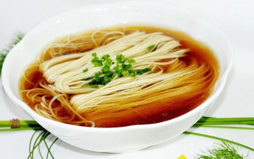 陽春面是什麼？陽春面怎麼做？