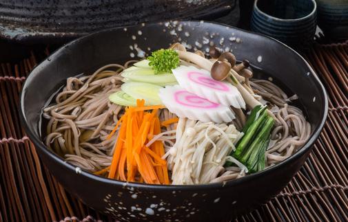 喜歡面食？教你幾款好吃的面條做法