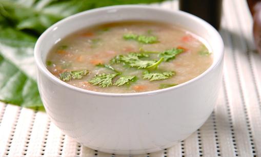 魚湯的營養價值 魚湯的做法