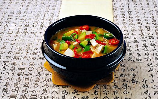 大醬湯是什麼？韓國大醬湯怎麼做？