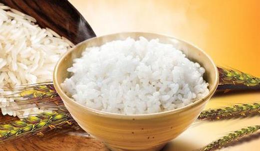 讓你越吃越瘦的大米飯