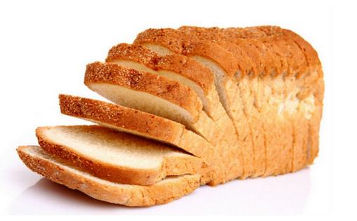 正確吃面包的五個飲食技巧